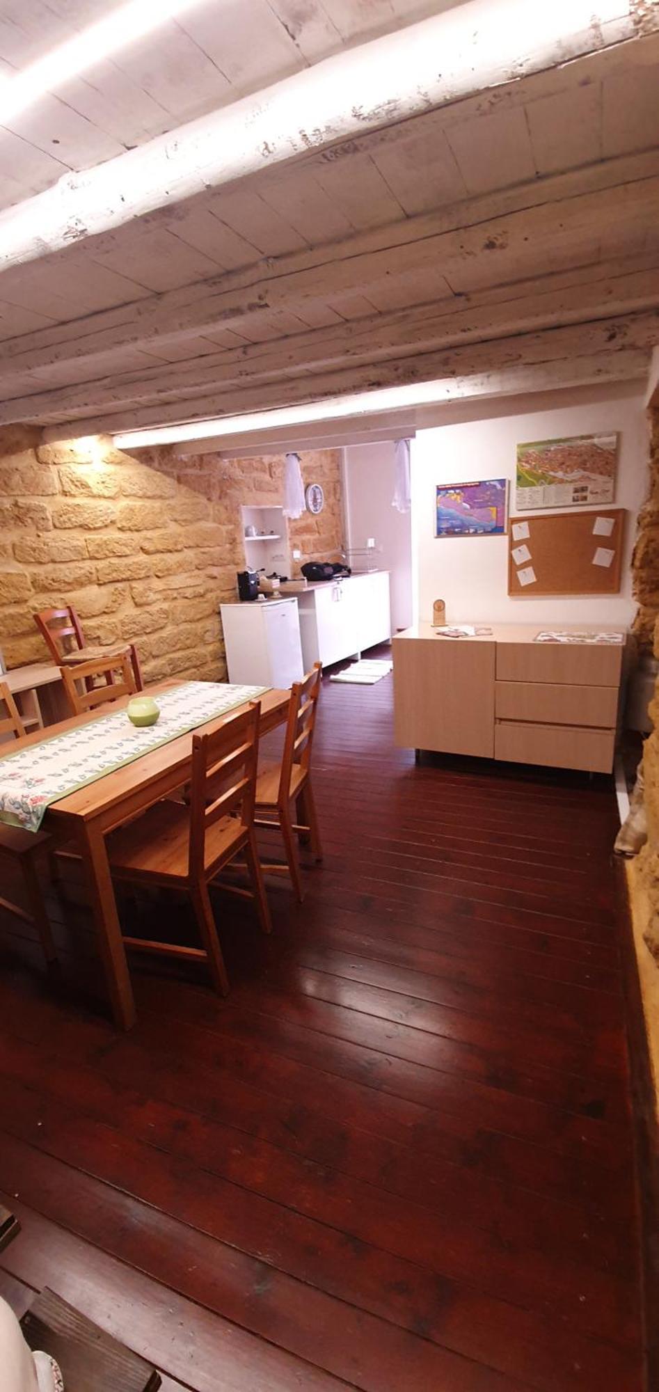 Anima Templi Apartment อากริเจนโต ภายนอก รูปภาพ