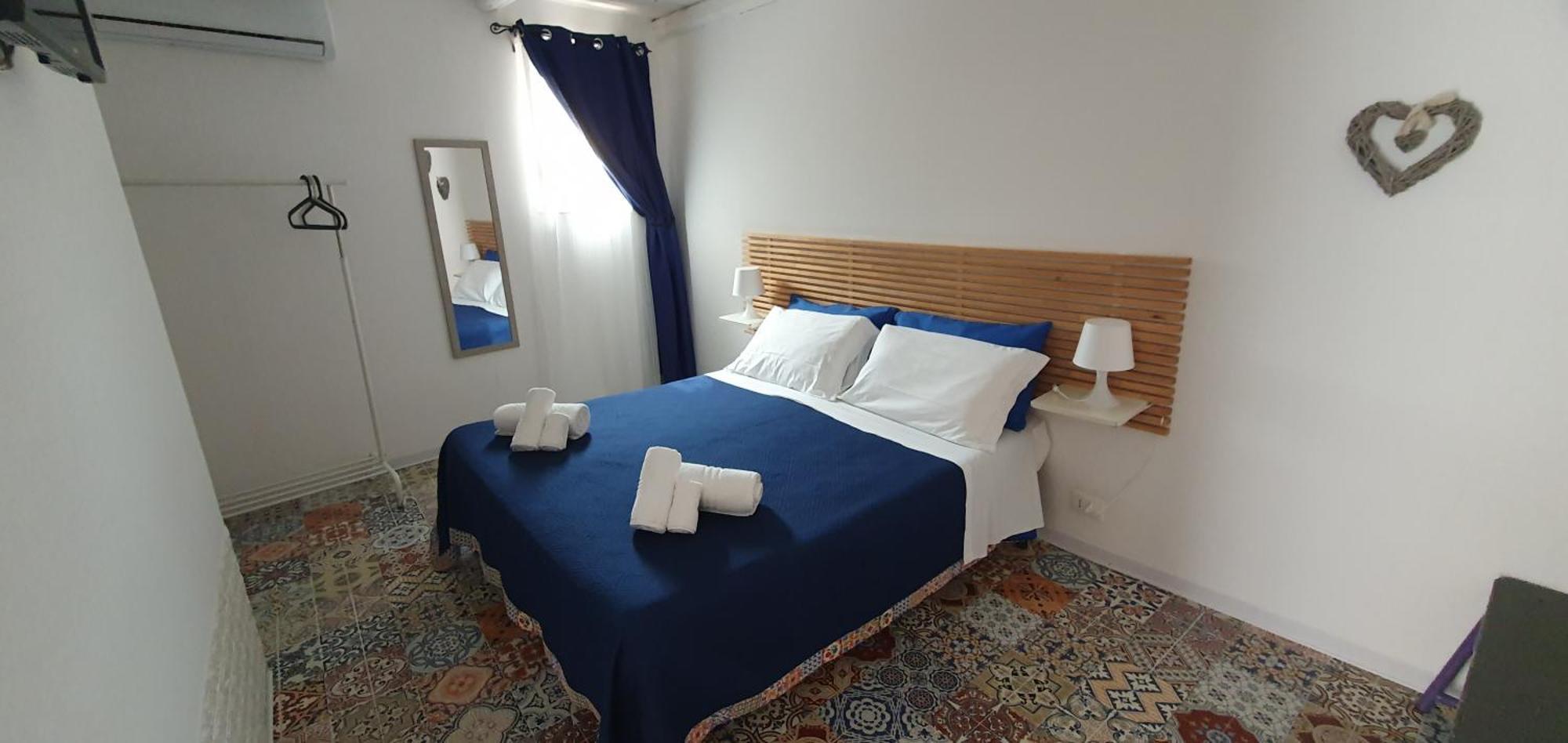 Anima Templi Apartment อากริเจนโต ภายนอก รูปภาพ