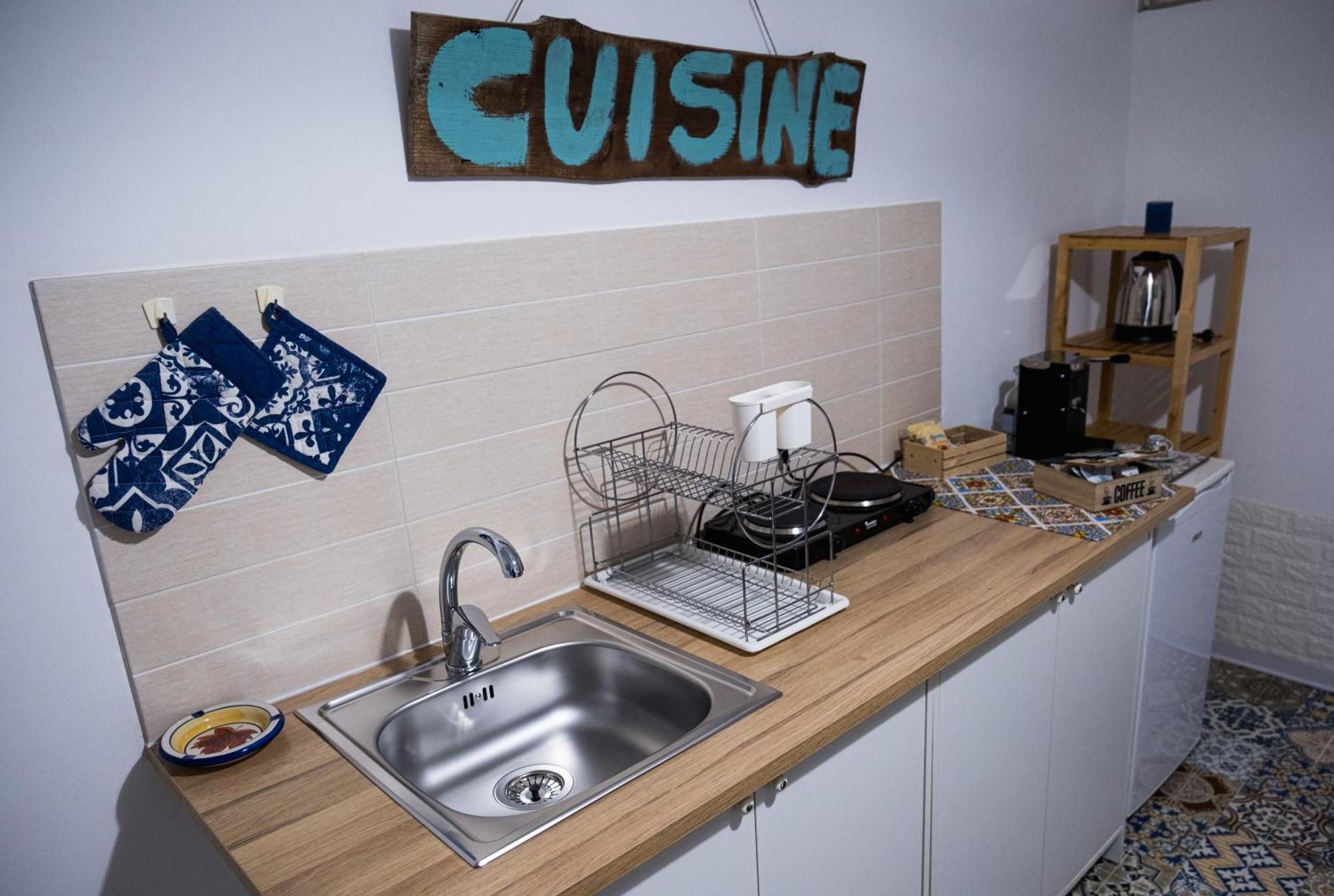 Anima Templi Apartment อากริเจนโต ภายนอก รูปภาพ