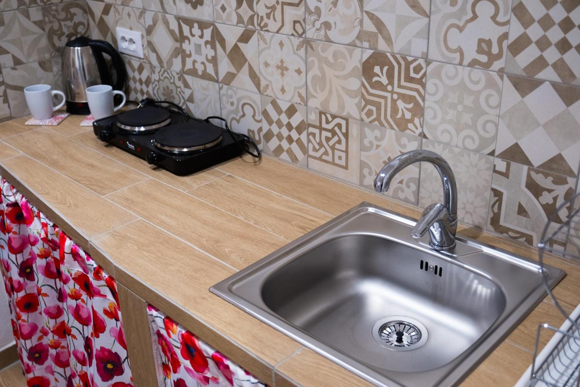 Anima Templi Apartment อากริเจนโต ภายนอก รูปภาพ