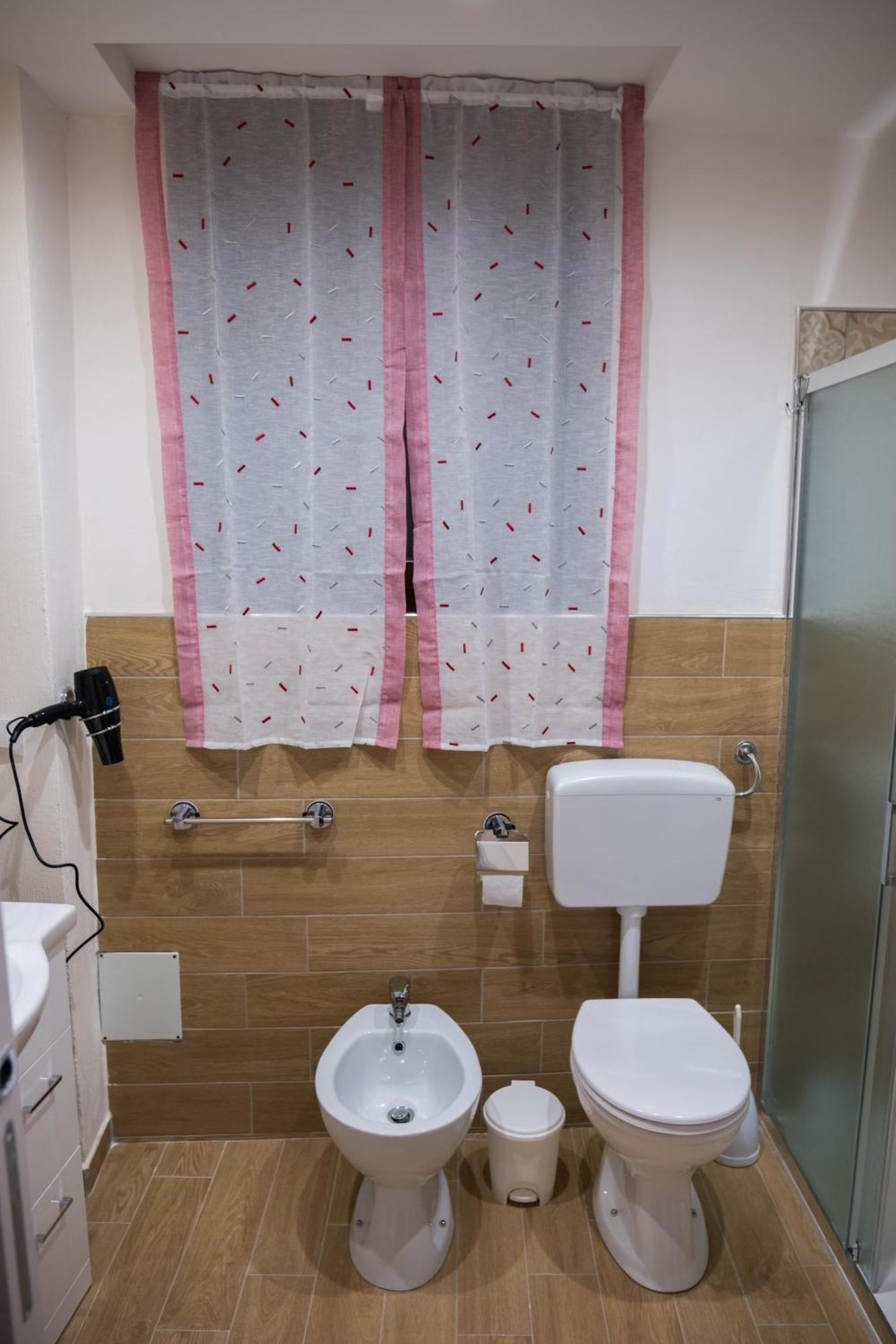 Anima Templi Apartment อากริเจนโต ภายนอก รูปภาพ